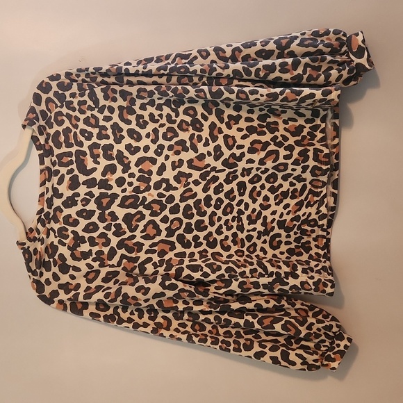 Anne Klein animal print - Picture 1 of 4